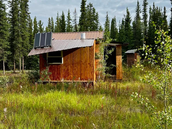 L13 Frostwoods St, Tok, AK 99780