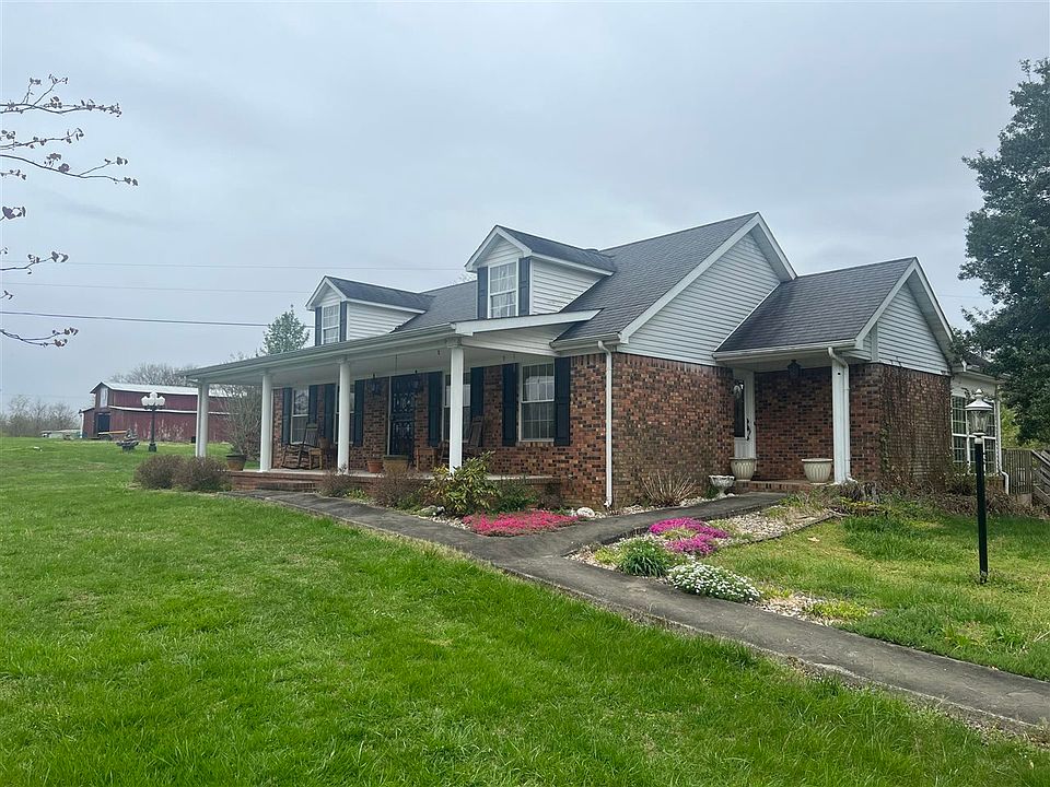 69 Salt Lick Rd, Burkesville, KY 42717 Zillow
