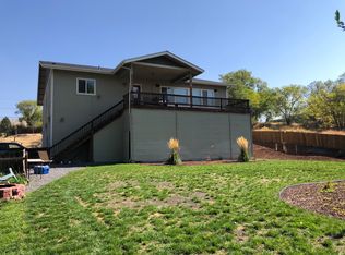 1416 Homedale Rd, Klamath Falls, OR 97603