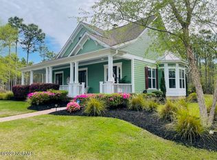 6851 Beckman Cir SW, Ocean Isle Beach, NC 28469