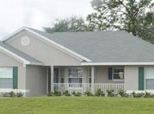 81 Santa Fe St, Pt Charlotte, FL 33953