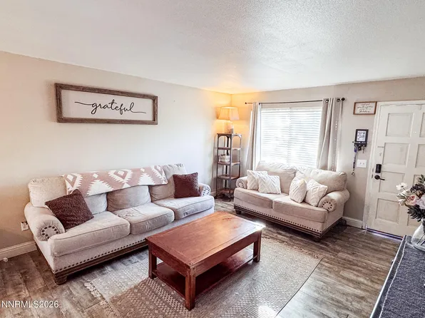 1363 Waterloo Ln APT E, Gardnerville, NV 89410
