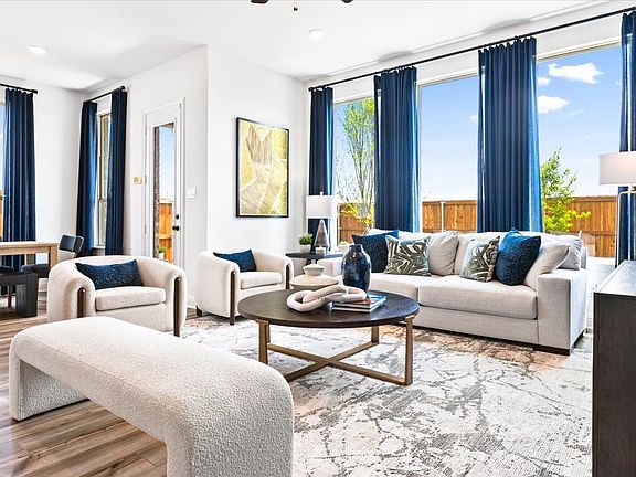 Hawthorn II Representative photo 3