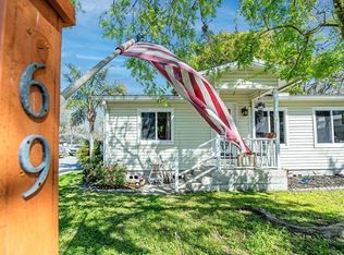 69 Masters Dr, Saint Augustine, FL 32084