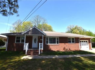 1016 Fentress Rd, Chesapeake, VA 23322