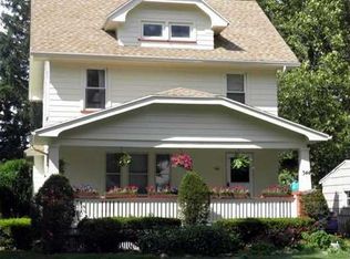 344 Simpson Rd, Rochester, NY 14617