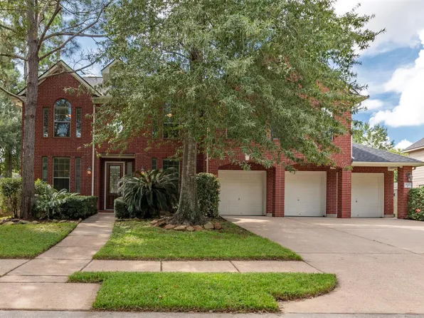 18227 Enchanted Rock Trl, Humble, TX 77346
