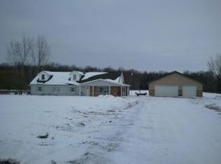 W4598 Soo Line Rd, Bonduel, WI 54107