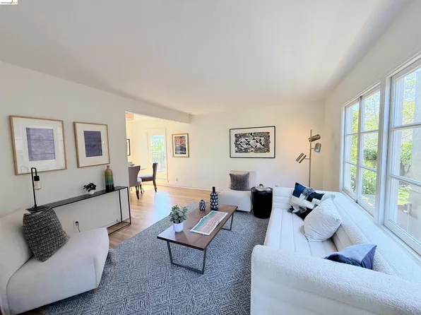 1419 Northside Ave #B, Berkeley, CA 94702