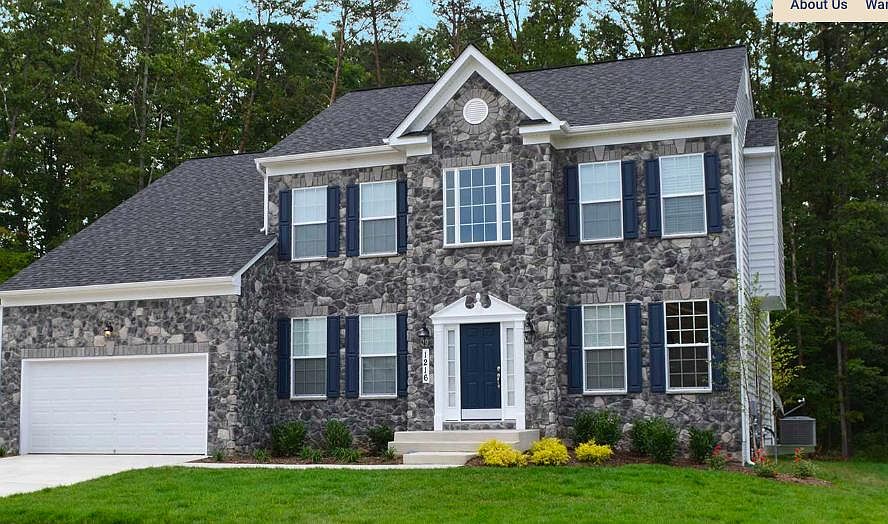 1st image of 2205 Monticello Ct