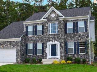 2205 Monticello Ct, Fort Washington, MD