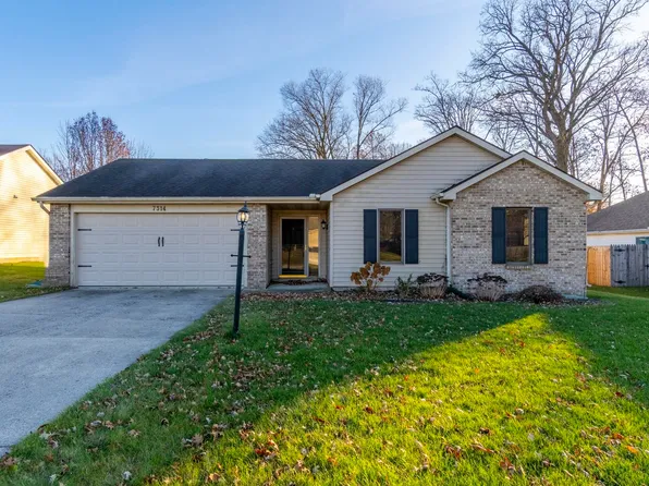 7314 Country Hill Dr, Fort Wayne, IN 46835