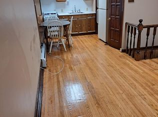 138 Hughes Ave #1, Buffalo, NY 14208