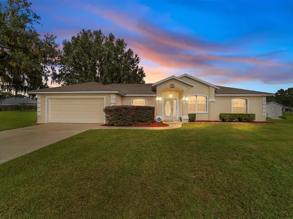 393 NE 58th St, Ocala, FL 34479