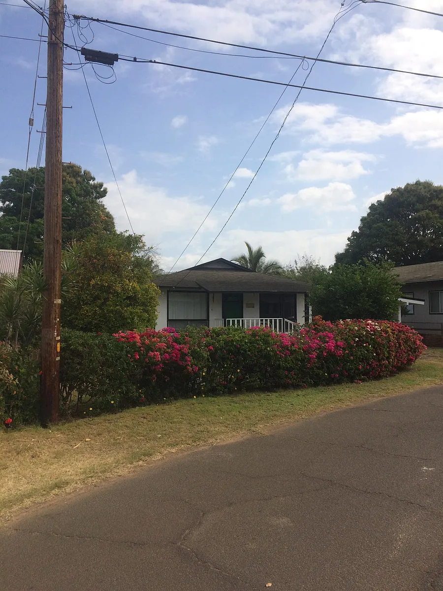 Building Photo - 8409 Kopaa St
