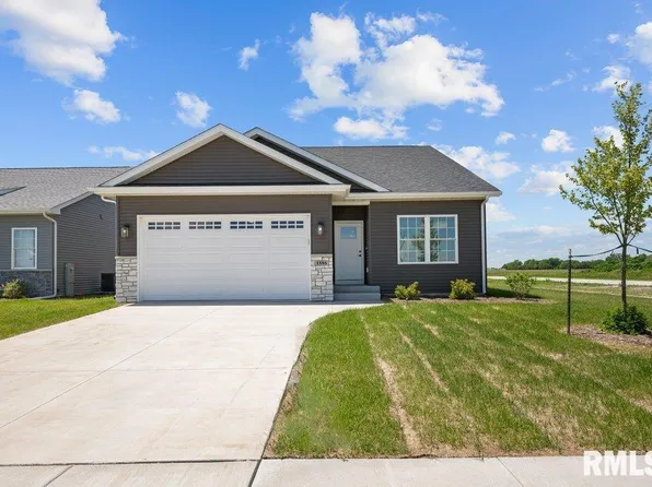 1886 Redbud Cir, Eldridge, IA 52748
