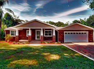 1616 Yvonne St, Apopka, FL 32712