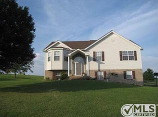 43 Oak Valley Dr, Spring Hill, TN 37174