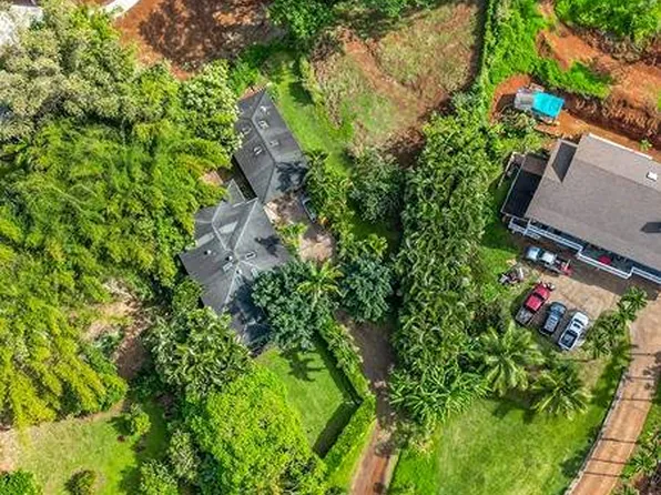 1328 Kiowai Pl Lot 31, Kapaa, HI 96746