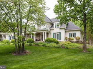 619 Kentland Dr, Great Falls, VA 22066