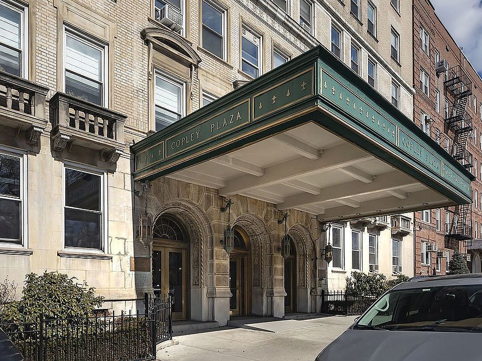 1st image of 41 Eastern Pkwy APT 11D