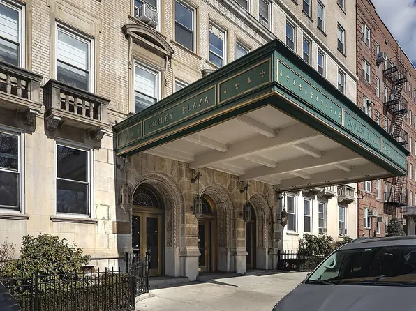 41 Eastern Pkwy APT 11D, Brooklyn, NY 11238