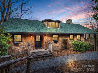 1692 Becky Mountain Rd, Brevard, NC 28712