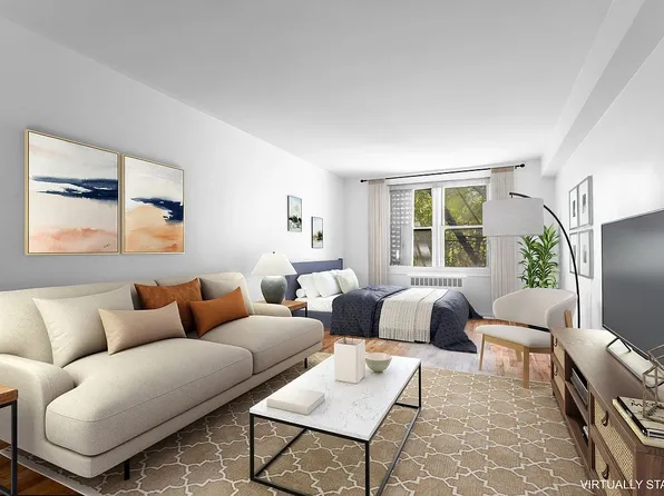 340 Haven Ave APT 5R, New York, NY 10033