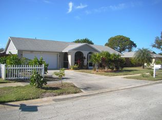 2265 Chevalier Pl, Merritt Island, FL 32952