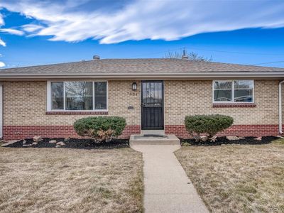 7521 Lowell Boulevard, Westminster, CO, 80030