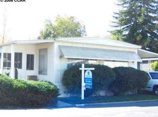2060 Dalis Dr UNIT 246, Concord, CA 94520