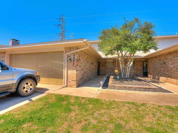 9907 Mashburn Blvd, Oklahoma City, OK 73162