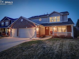 3820 Cottage Dr, Colorado Springs, CO 80920