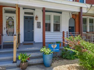220 Jackson St, Lancaster, PA 17603