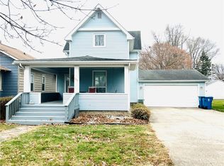 509 W Penn St, Hoopeston, IL 60942