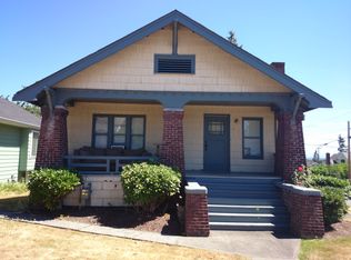 3854 36th Ave SW, Seattle, WA 98126