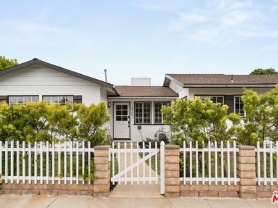 8500 Hastings Ave, Los Angeles, CA, 90045