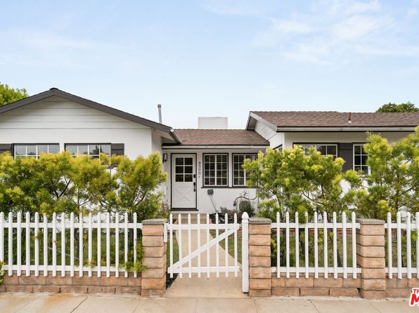 8500 Hastings Ave, Los Angeles, CA 90045