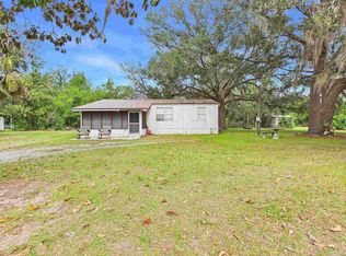 2692 Foley Cutoff Rd, Perry, FL 32348