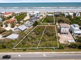 6400 Broward St #&-2, Saint Augustine, FL 32080
