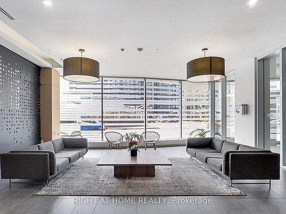 4th image of 2520 Eglinton Ave W #1713