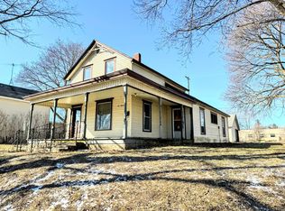 511 N Michigan Ave, Big Rapids, MI