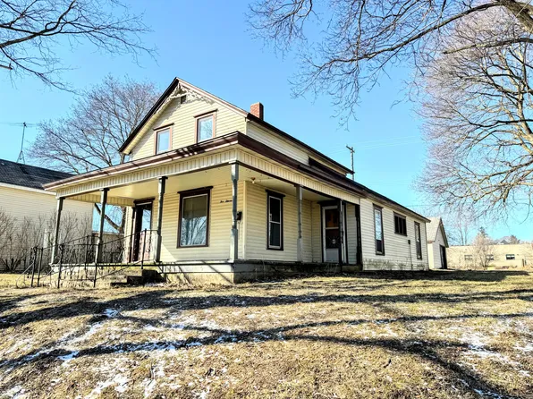 511 N Michigan Ave, Big Rapids, MI 49307