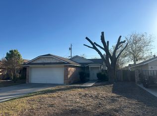 2006 Carousel Dr, Killeen, TX 76543