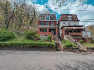 141 Davis Ave, Mc Kees Rocks, PA 15136