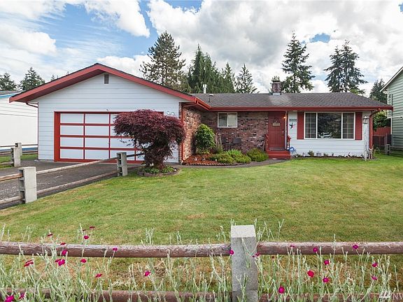 1,680 SF Rambler on 0.206 Acres
