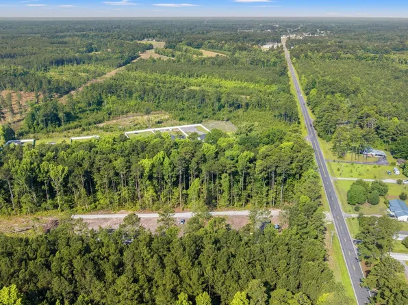 4769 Cates Bay Hwy. Lot 3, Conway, SC 29527