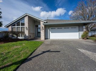 2425 NE 155th Pl, Portland, OR 97230