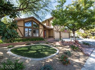 3217 Grey Dolphin Dr, Las Vegas, NV 89117
