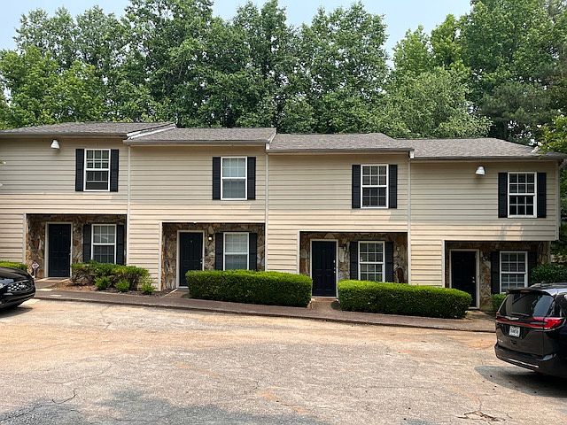 3857 Moran Way Quadplex Building